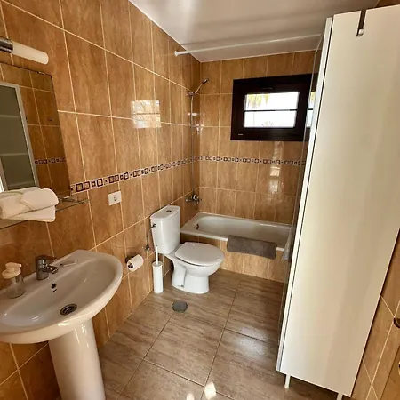 Unique Golf サンミゲル・デ・アボナ