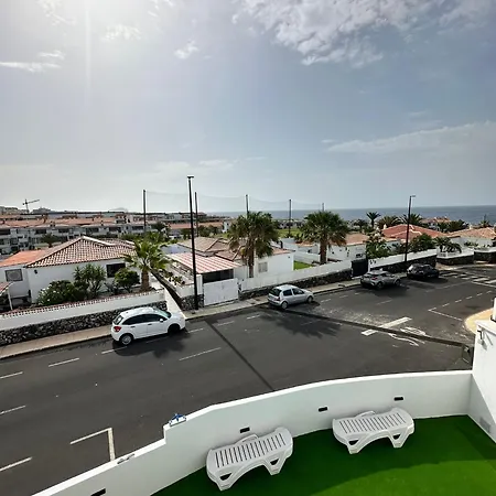 アパート Unique Golf