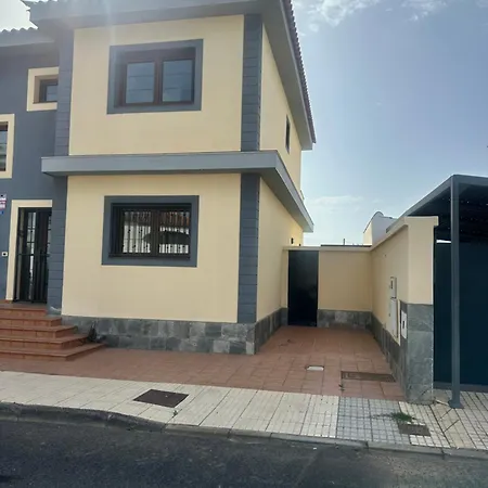 アパート Unique Golf サンミゲル・デ・アボナ