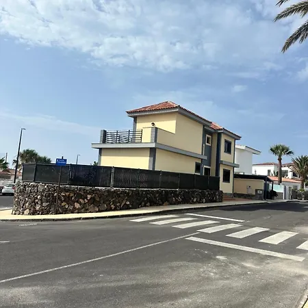 アパート Unique Golf