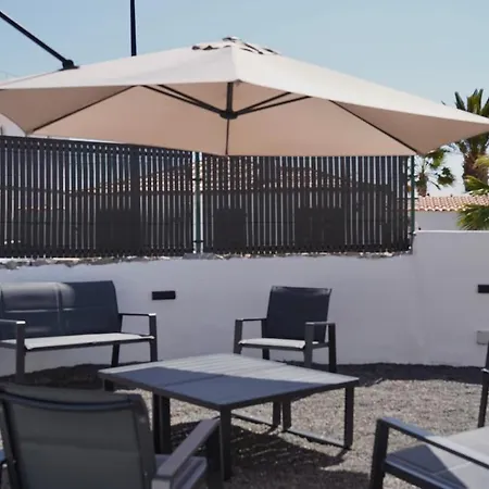 Unique Golf Apartment San Miguel de Abona