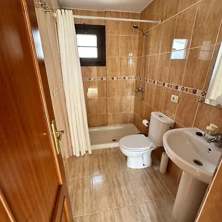 Unique Golf Apartment San Miguel de Abona