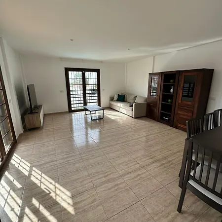 Unique Golf Apartment