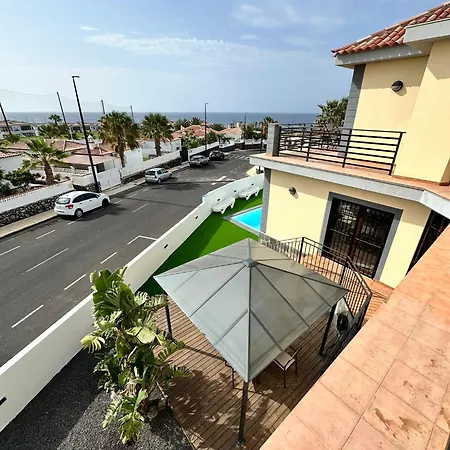 Apartment Unique Golf