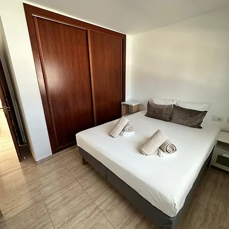 Unique Golf Apartment San Miguel de Abona