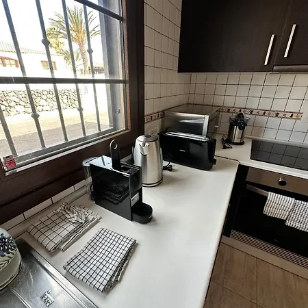 Apartment Unique Golf San Miguel de Abona