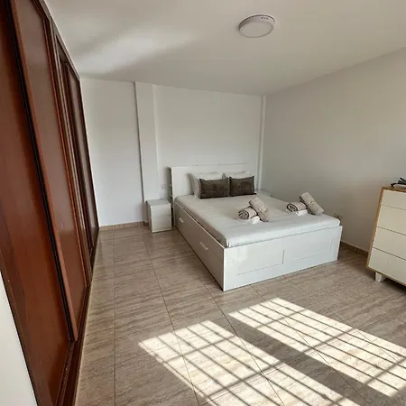 Unique Golf San Miguel de Abona