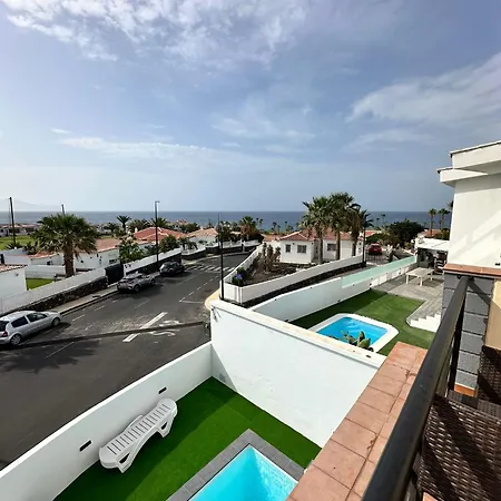 Apartment Unique Golf *