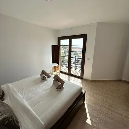 Apartment Unique Golf San Miguel de Abona