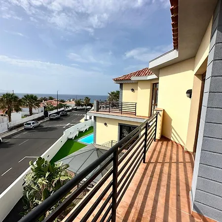 Unique Golf San Miguel de Abona