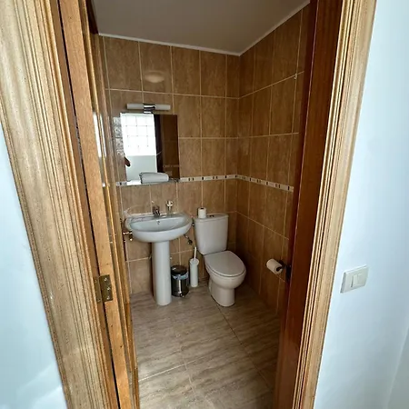 Unique Golf Apartment