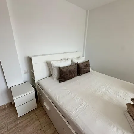 Apartment Unique Golf *