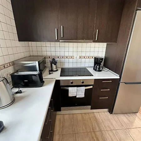 Unique Golf Apartment San Miguel de Abona