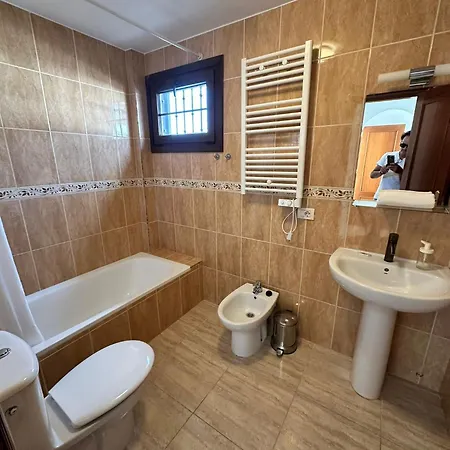 Unique Golf * San Miguel de Abona