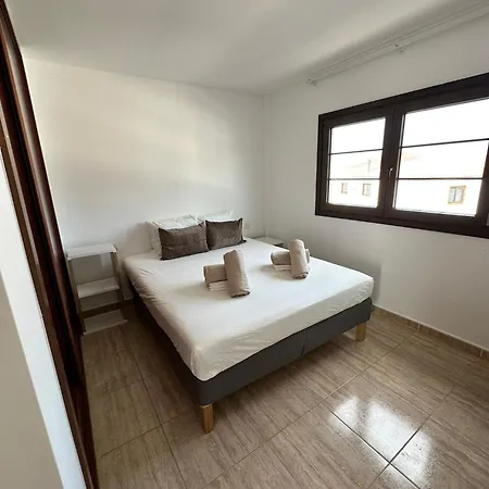 Unique Golf Apartment