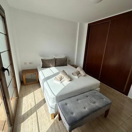 Apartment Unique Golf *