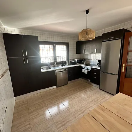 Apartment Unique Golf *