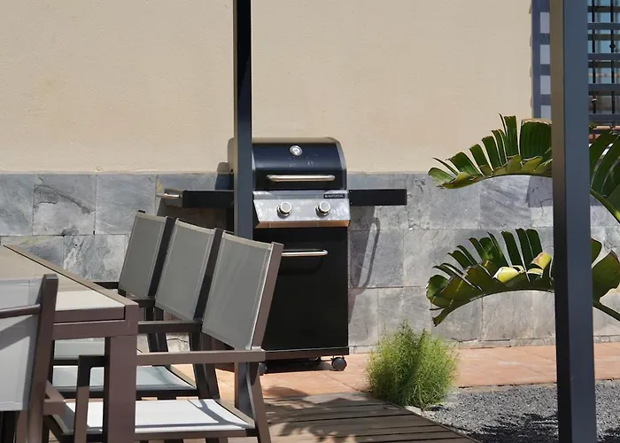 Unique Golf Apartamento *