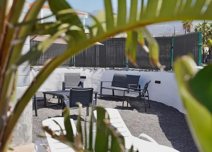 Apartamento Unique Golf *