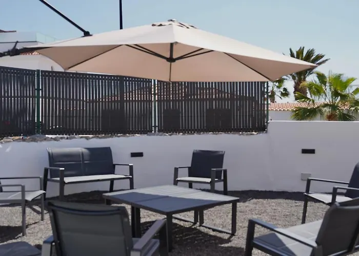 Unique Golf Apartamento San Miguel de Abona