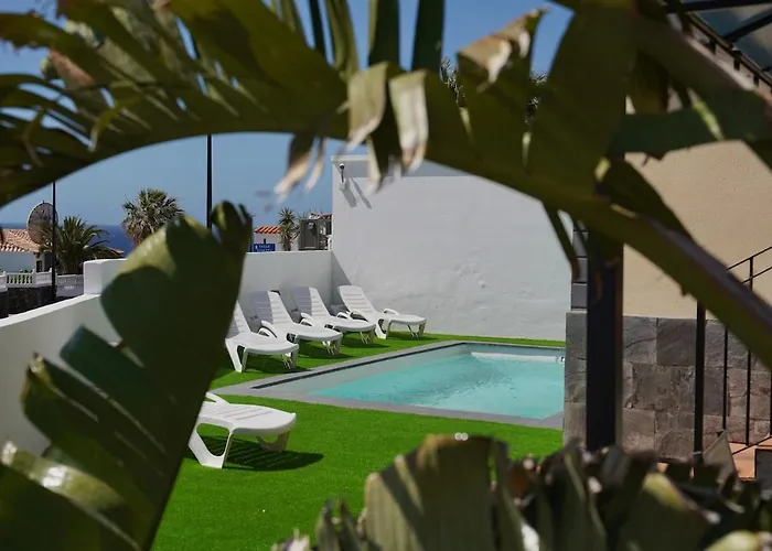 Apartamento Unique Golf *