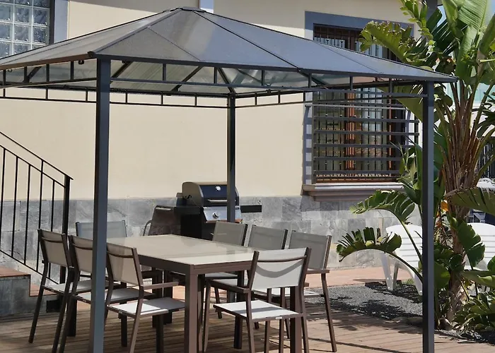 Unique Golf Apartamento