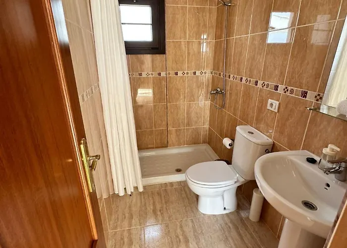 Unique Golf Apartamento San Miguel de Abona