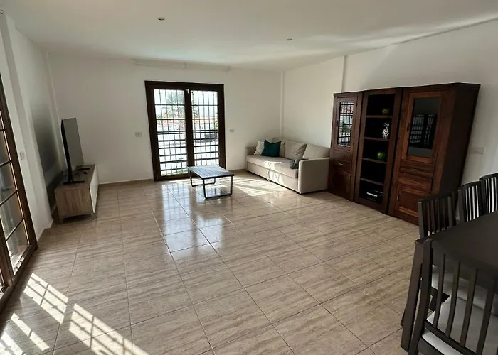 Unique Golf Apartamento