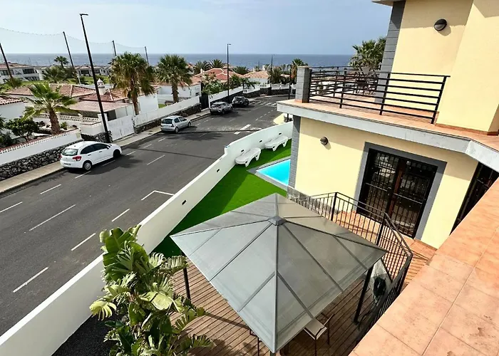 Apartment Unique Golf