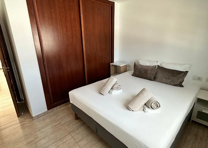 Unique Golf Apartamento San Miguel de Abona