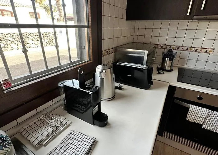 Apartamento Unique Golf San Miguel de Abona