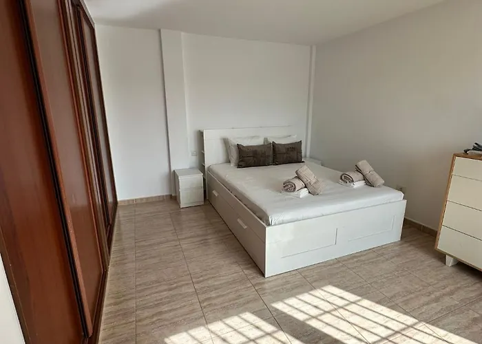 Unique Golf San Miguel de Abona