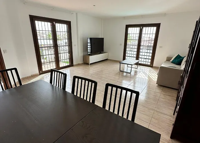 Unique Golf Apartamento