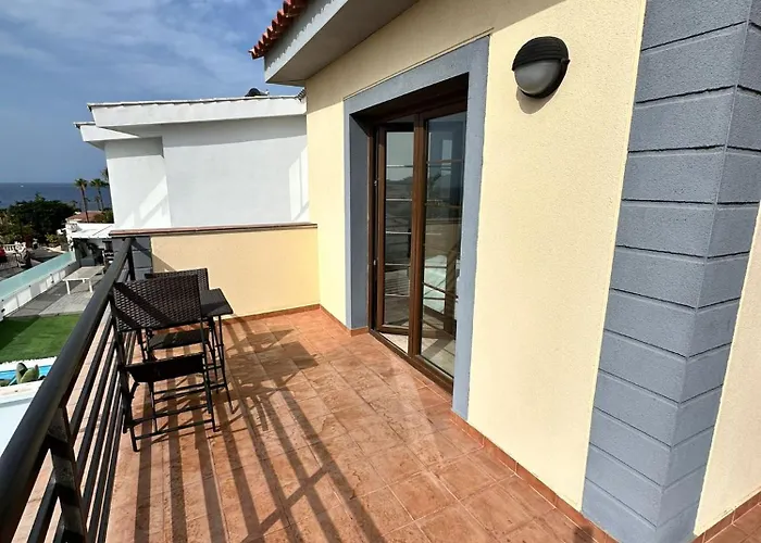 Unique Golf Apartamento *