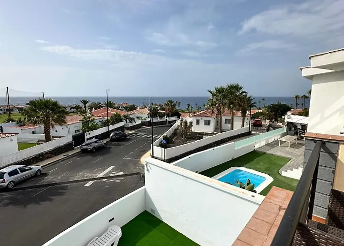 Apartamento Unique Golf *