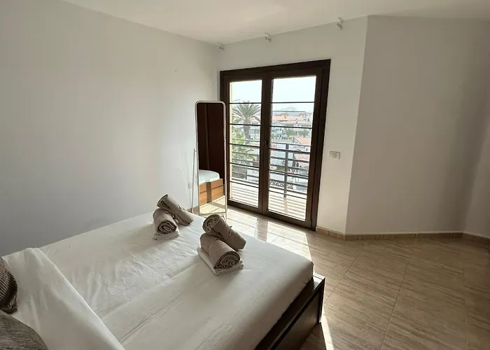 Apartamento Unique Golf San Miguel de Abona