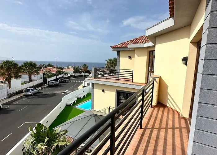 Unique Golf San Miguel de Abona