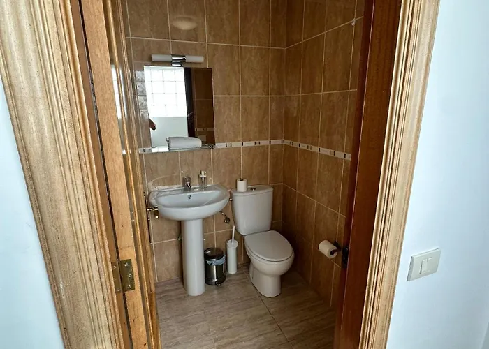 Unique Golf Apartamento