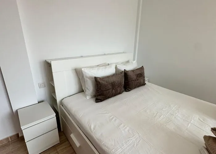Apartamento Unique Golf *