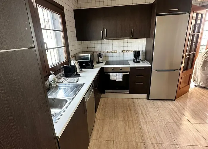 Apartamento Unique Golf San Miguel de Abona