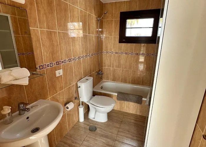 Unique Golf San Miguel de Abona