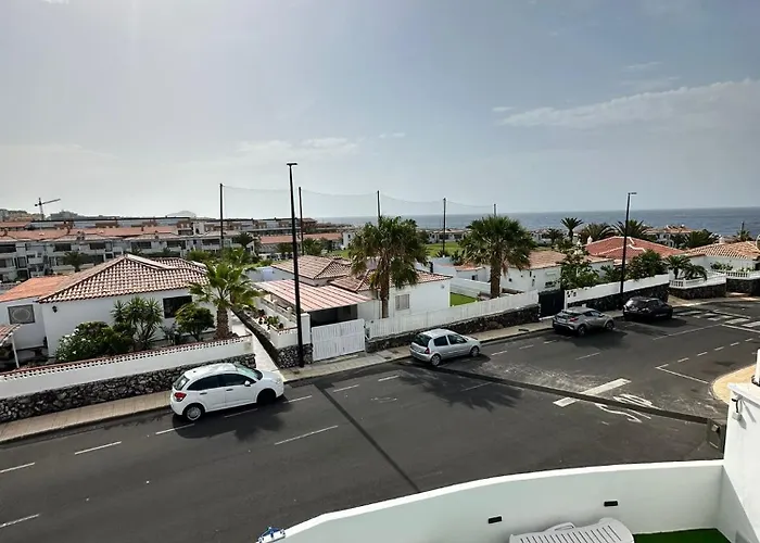 Apartamento Unique Golf