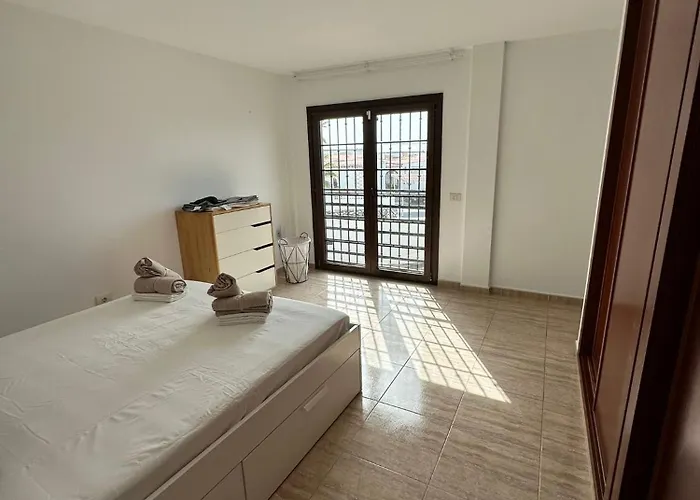 Unique Golf Apartamento *