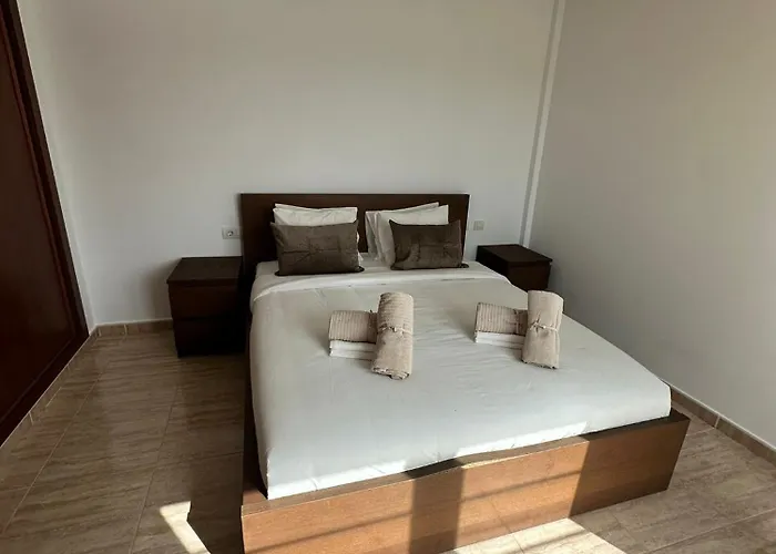 Apartamento Unique Golf *