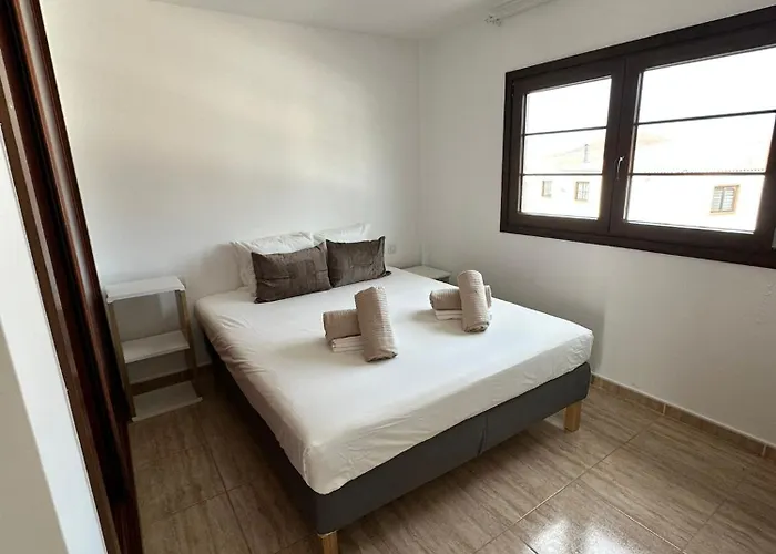 Unique Golf Apartamento