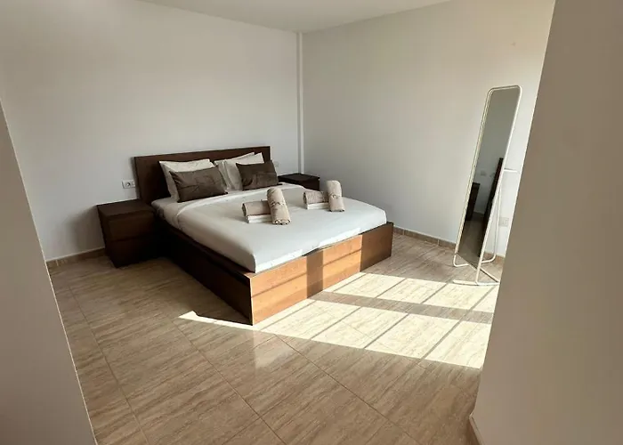 Unique Golf Apartamento *