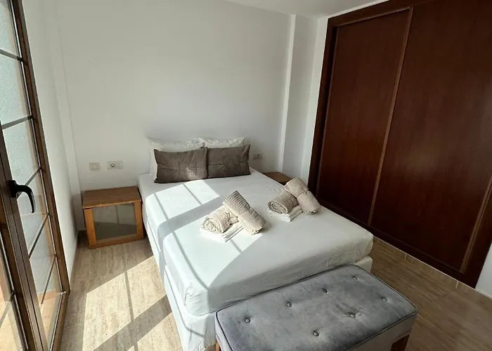 Apartamento Unique Golf *