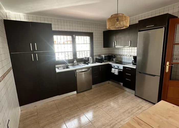 Apartamento Unique Golf *