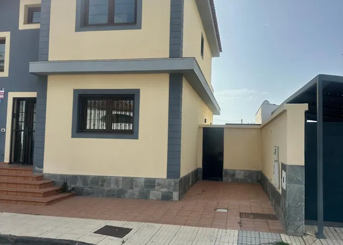 Apartment Unique Golf San Miguel de Abona