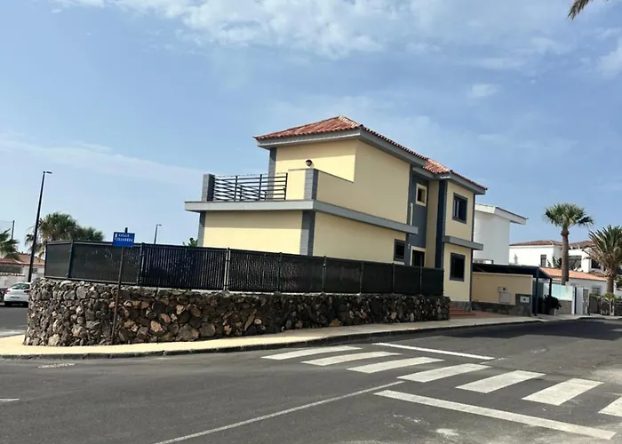 Apartamento Unique Golf